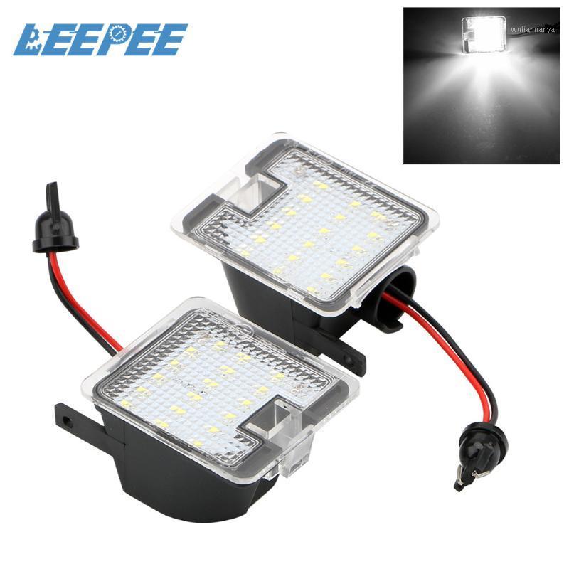 Emergency Lights 1 Pair Car Door Welcome Light LED Under Side Mirror Puddle For Focus 3 Kuga 2 S-Max WA6 Mondeo 4 5 Grand C-max
Emergency Lights 1 Pair Car Door Welcome Light LED Under Side Mirror Puddle For Focus 3 Kuga 2 S-Max WA6 Mondeo 4 5 Grand C-max