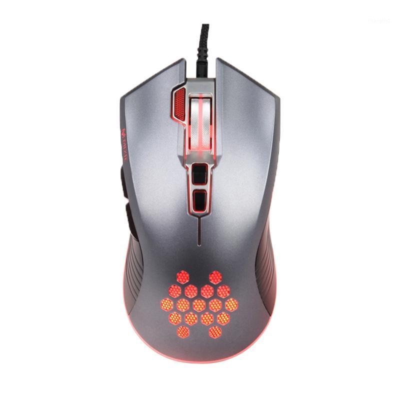 MIXIE USB Optical Mouse 4800 DPI Wired Gaming 8 Keys M10 Mechanical Mouse RGB Backlit1
MIXIE USB Optical Mouse 4800 DPI Wired Gaming 8 Keys M10 Mechanical Mouse RGB Backlit1