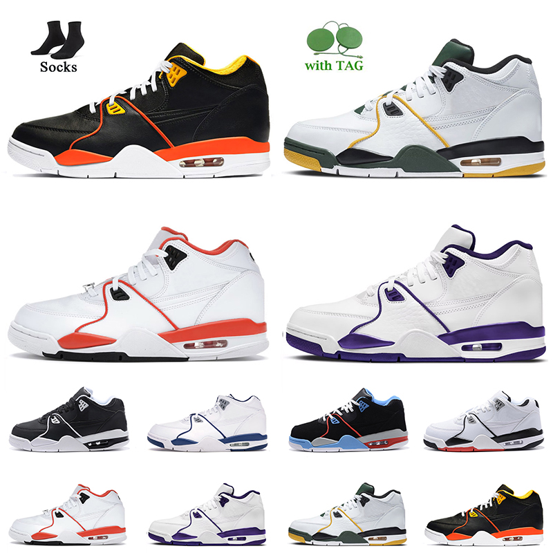 Authentic Fashion Mens Flight 89 Basketball Shoes With Socks Raygun Black Green Rucker Park White Court Purple Chicago True Blue Team Red Trainers Sneakers Sports, 40-45
Authentic Fashion Mens Flight 89 Basketball Shoes With Socks Raygun Black Green Rucker Park White Court Purple Chicago True Blue Team Red Trainers Sneakers Sports, 40-45