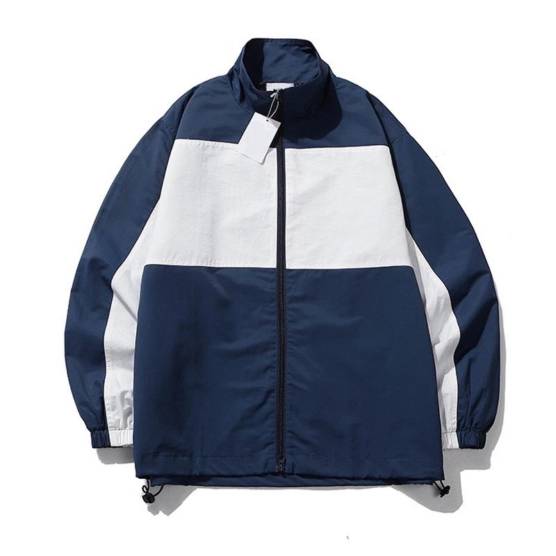 Mens jacket Outerwear jacket Letter print Windbreaker oversize mens Jackets Coat Embroidery pairs fashion Windbreaker coat 2 color, Black;brown
Mens jacket Outerwear jacket Letter print Windbreaker oversize mens Jackets Coat Embroidery pairs fashion Windbreaker coat 2 color, Black;brown