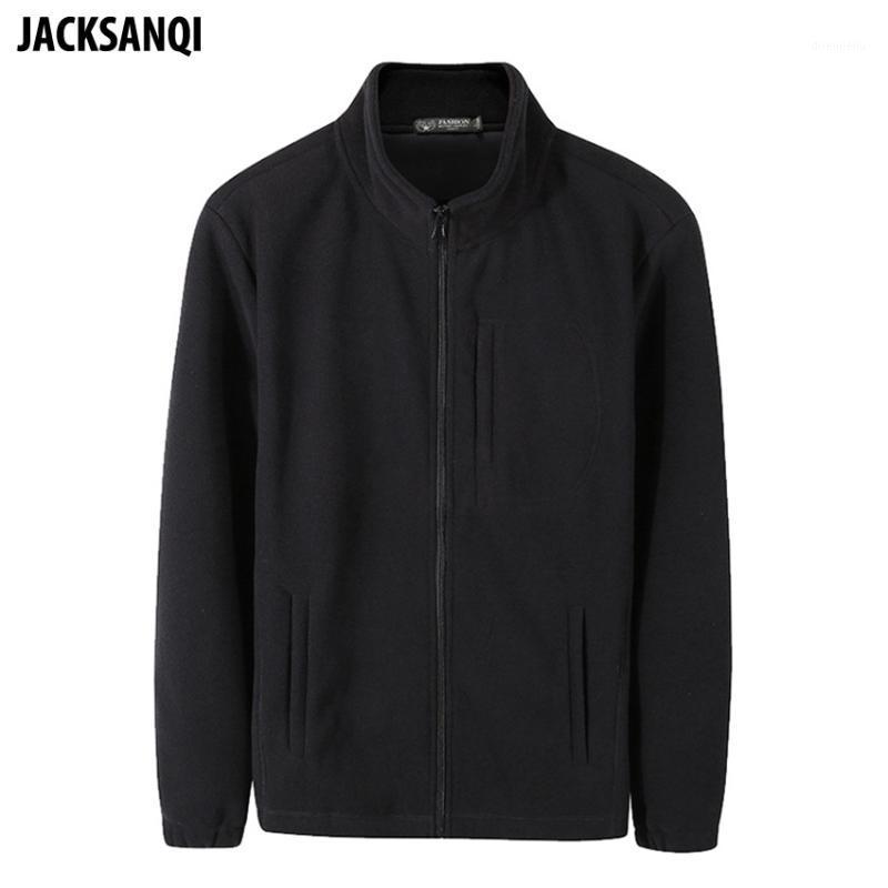 JACKSANQI Winter Men Hiking Fleece Jackets Outdoor Camping Sport Chest Pocket Cardigan Windproof Warm Stand-up collar Coat RA4461, Men dark blue
JACKSANQI Winter Men Hiking Fleece Jackets Outdoor Camping Sport Chest Pocket Cardigan Windproof Warm Stand-up collar Coat RA4461, Men dark blue