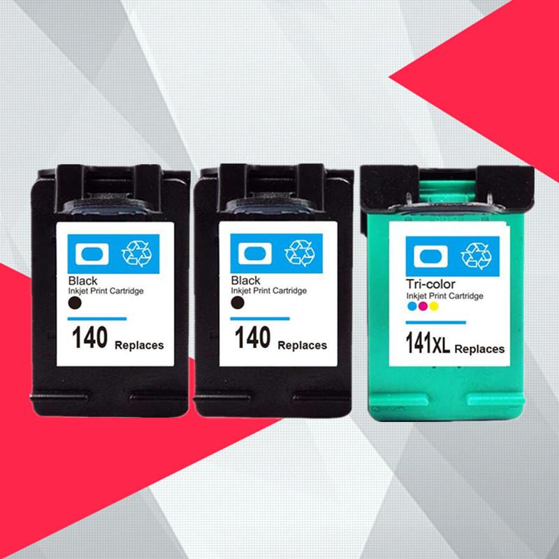 Ink cartridge compatible for 140 141 for 140 C4583 C4283 C4483 C5283 D5363 Deskjet D4263 D4363 C4480 printer
Ink cartridge compatible for 140 141 for 140 C4583 C4283 C4483 C5283 D5363 Deskjet D4263 D4363 C4480 printer