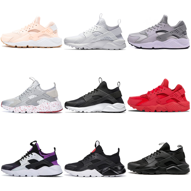 2021 Huarache 4.0 IV 1.0 Triple black white men women Outdoor Shoes Zapatos pink Trainers Huarache Sports Trainer Sneakers size 36-45, 4.0 black white
2021 Huarache 4.0 IV 1.0 Triple black white men women Outdoor Shoes Zapatos pink Trainers Huarache Sports Trainer Sneakers size 36-45, 4.0 black white