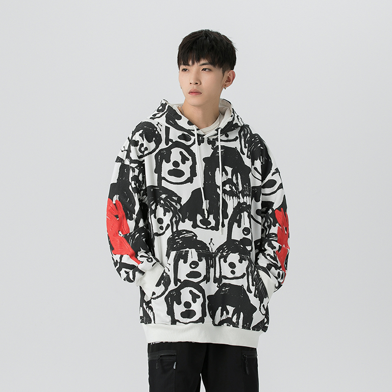 New Japan Style Casual O-neck 2021 Spring Autumn Hoodie Sweatshirt Men's Black Blue Red Fleece Hip Hop High Streetwear Clothes As3g, Hw3175
New Japan Style Casual O-neck 2021 Spring Autumn Hoodie Sweatshirt Men's Black Blue Red Fleece Hip Hop High Streetwear Clothes As3g, Hw3175