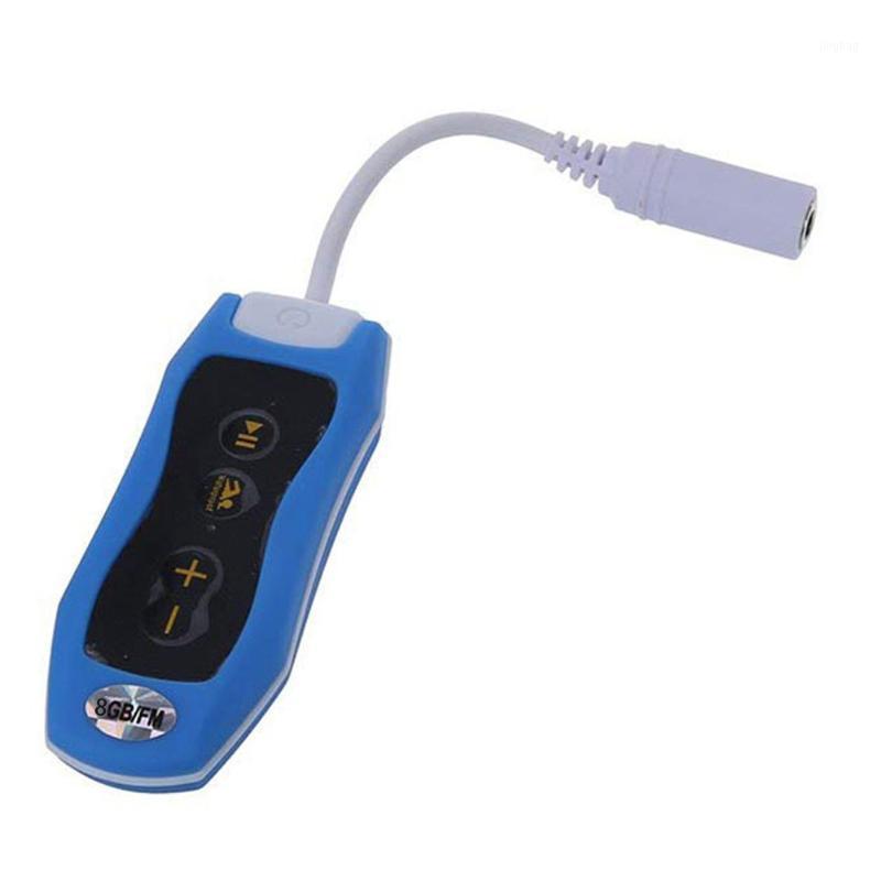8GB IPX8 Swimming FM Radio Rechargeable Mini Music Diving MP3 Player Outdoor Sport USB With Clip Surfing Waterproof Portable1
8GB IPX8 Swimming FM Radio Rechargeable Mini Music Diving MP3 Player Outdoor Sport USB With Clip Surfing Waterproof Portable1