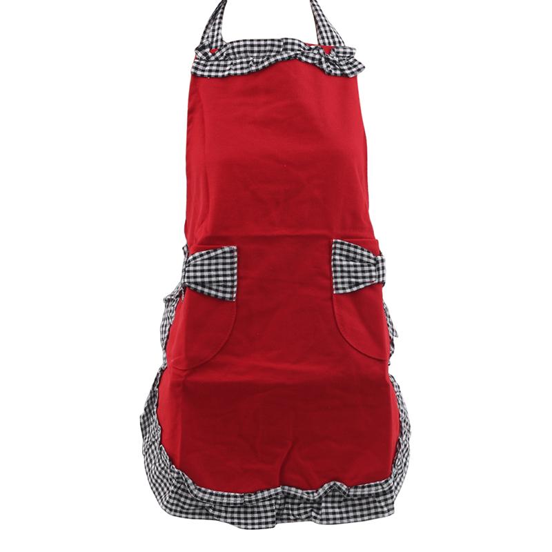 Work Apron Kitchen Cooking Women Ladies Sexy Aprons With Bowknot Pocket Kitchen Bib Apron For Women
Work Apron Kitchen Cooking Women Ladies Sexy Aprons With Bowknot Pocket Kitchen Bib Apron For Women