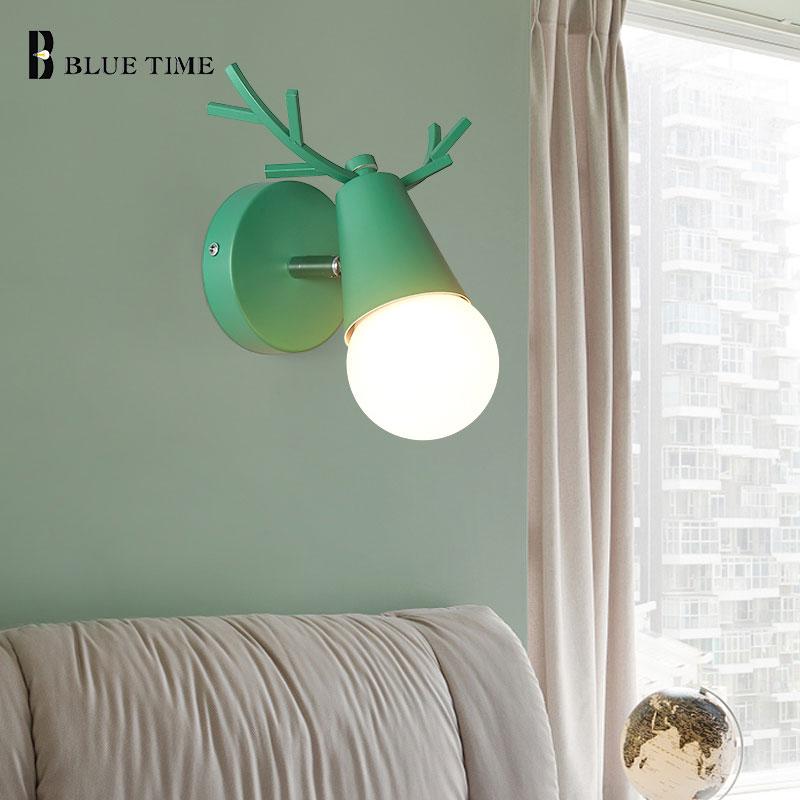 Creative Colorful LED Wall Lamp for Living Room Bedroom Bedside Lights Wall Sconce Home Indoor Lighting Decor Lights 12W
Creative Colorful LED Wall Lamp for Living Room Bedroom Bedside Lights Wall Sconce Home Indoor Lighting Decor Lights 12W