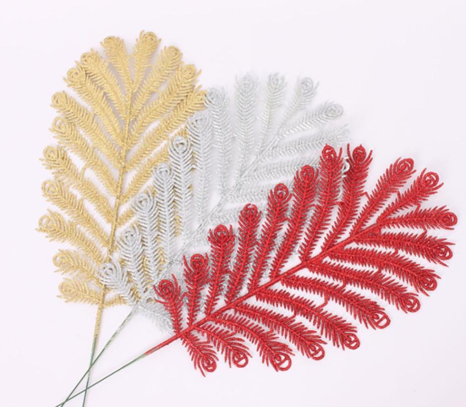 13.4-Inch Glittery Exquisite Artificial Hollowed-out Yucca Gloriosa Leaves Christmas Flowers Tree Wreaths Decor1, Red
13.4-Inch Glittery Exquisite Artificial Hollowed-out Yucca Gloriosa Leaves Christmas Flowers Tree Wreaths Decor1, Red