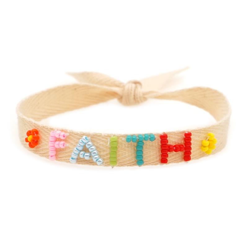 Charm Bracelets Go2boho 2021 Miyuki Bracelet Gift For Girl Letter Pulseras Jewelry Boho Summer Friendship Women's Jeweler Fabric Cloth
Charm Bracelets Go2boho 2021 Miyuki Bracelet Gift For Girl Letter Pulseras Jewelry Boho Summer Friendship Women's Jeweler Fabric Cloth
