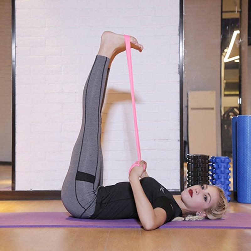 Hot Sale Resistance Bands Classic Delicate Elastic Yoga Resistance Band Stretch Sports Exercise Training Workout Pull Rope
Hot Sale Resistance Bands Classic Delicate Elastic Yoga Resistance Band Stretch Sports Exercise Training Workout Pull Rope