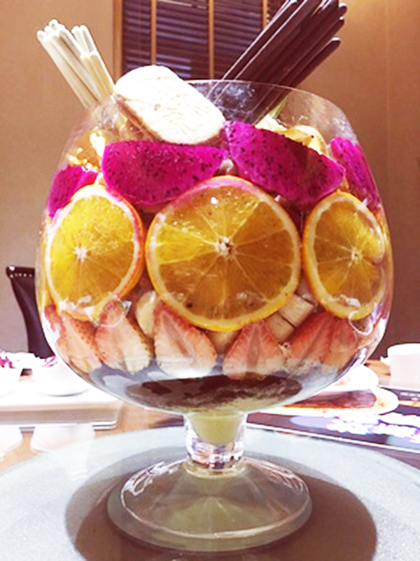 2000ml/4000ml Funny Big Huge Wine Glass For Party Y200107