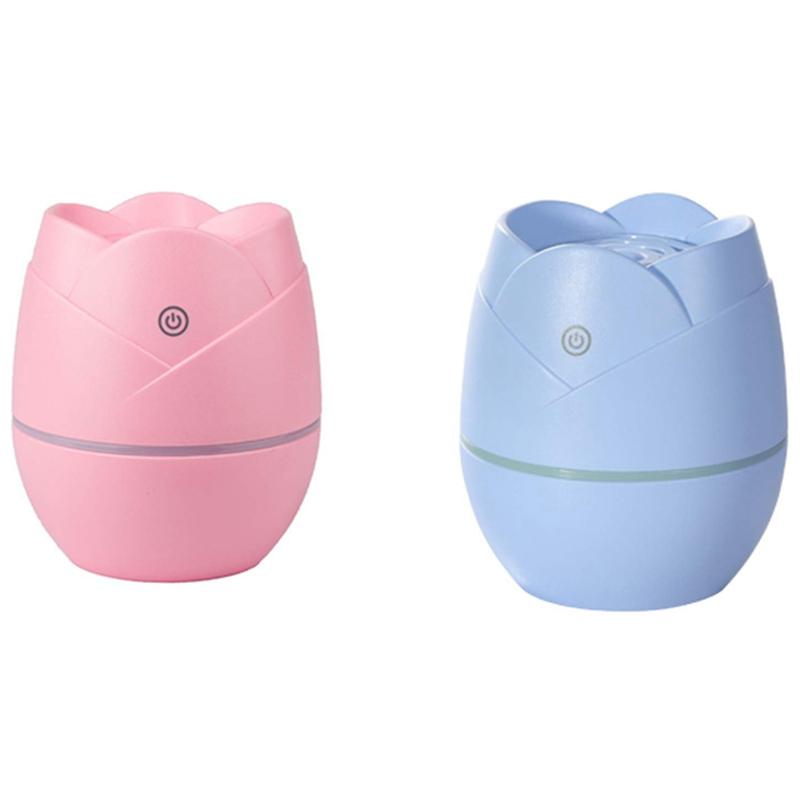 Garden Humidifier USB Rose Mini Humidifier Air Purifier For Pregnant Women and Infants In Home Woman Baby Quiet Bedroom Water Ea
Garden Humidifier USB Rose Mini Humidifier Air Purifier For Pregnant Women and Infants In Home Woman Baby Quiet Bedroom Water Ea