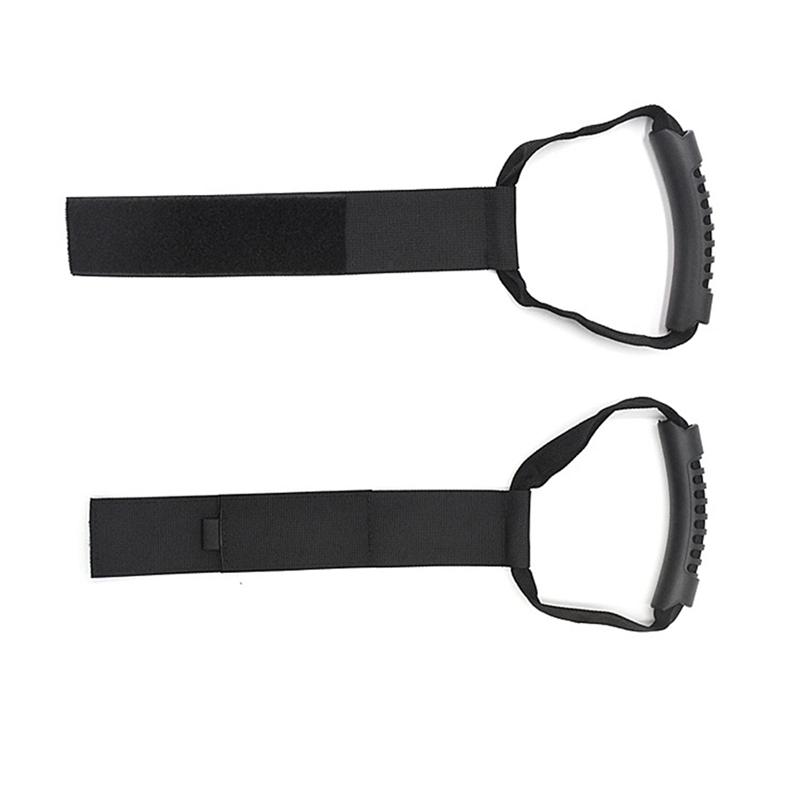 2Pcs Heavy Duty Storage Straps Belt-Hook Extension Cord Cable Hose Holder Organizer with Garage Hook Pool Hose Hangers
2Pcs Heavy Duty Storage Straps Belt-Hook Extension Cord Cable Hose Holder Organizer with Garage Hook Pool Hose Hangers