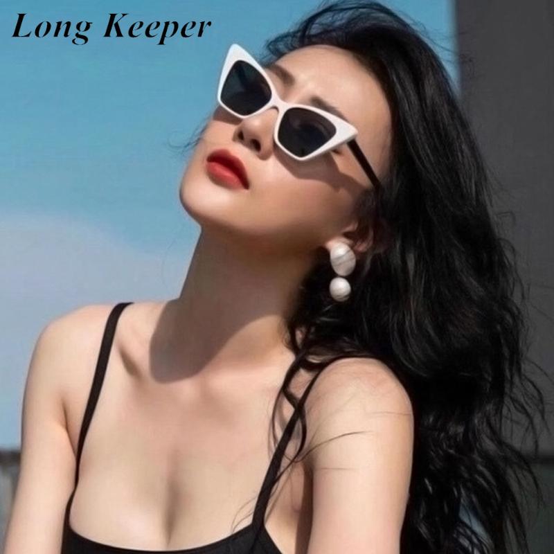 2021 New Cat Eye Sunglasses Women Brand Designer Retro Triangle Sun Glasses Female Travel Shades UV400 Luxury Gafas De Sol Mujer
2021 New Cat Eye Sunglasses Women Brand Designer Retro Triangle Sun Glasses Female Travel Shades UV400 Luxury Gafas De Sol Mujer