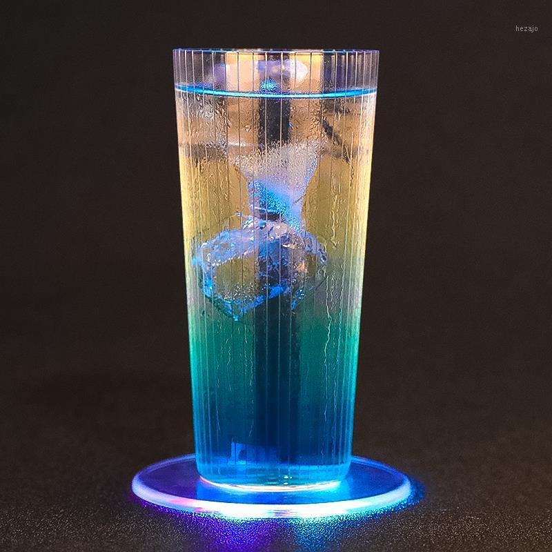 Bottle Stickers Coasters Lights Battery Powered LED Party Drink Cup Mat Christmas Vase New Year Halloween Decoration Lights1
Bottle Stickers Coasters Lights Battery Powered LED Party Drink Cup Mat Christmas Vase New Year Halloween Decoration Lights1