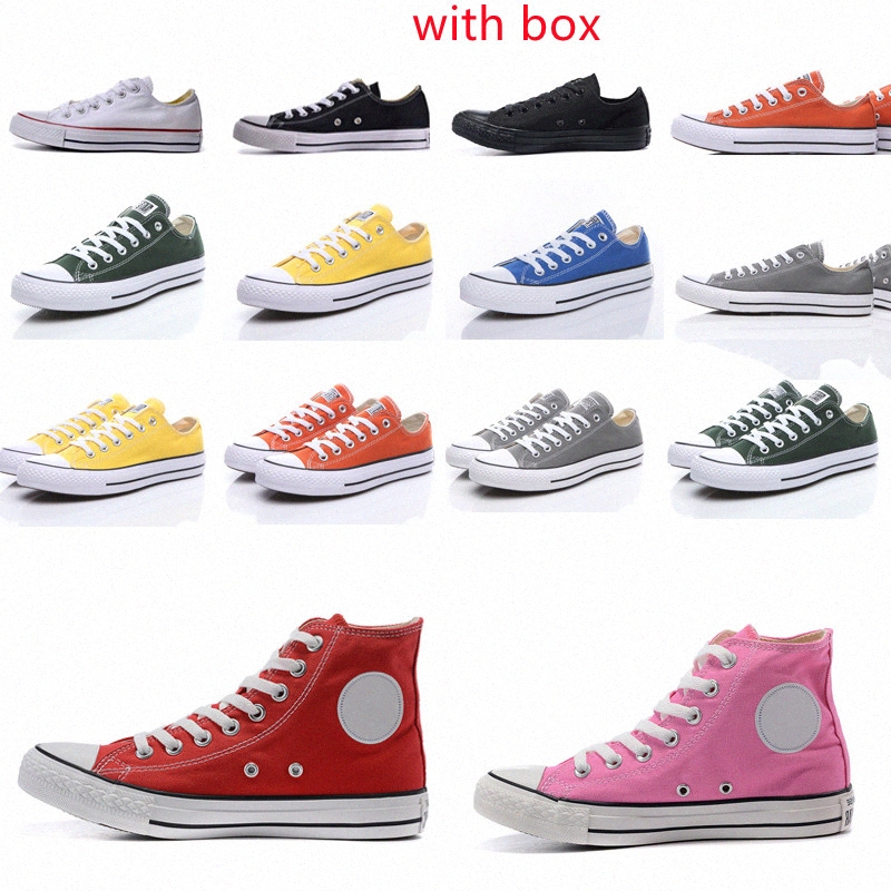 Chucks 1970s Designer Classic Casual Men Womens Shoes boots Sneakers Espadrille Chuck 70 Big Converse 70s Black White High Low flat Sneaker Platform trainers shoe
Chucks 1970s Designer Classic Casual Men Womens Shoes boots Sneakers Espadrille Chuck 70 Big Converse 70s Black White High Low flat Sneaker Platform trainers shoe