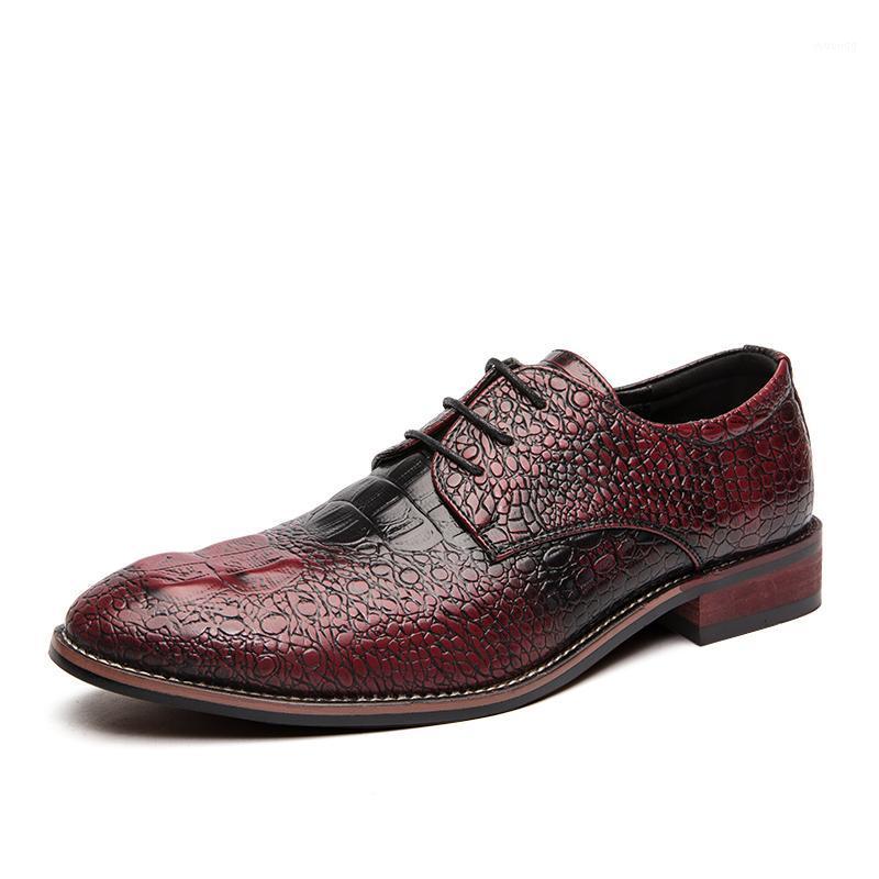 Fashion Crocodile Pattern Derby Shoes British Style Round Toe Leisure Business Office Shoes Formal Dress Casual Leather1, Black
Fashion Crocodile Pattern Derby Shoes British Style Round Toe Leisure Business Office Shoes Formal Dress Casual Leather1, Black
