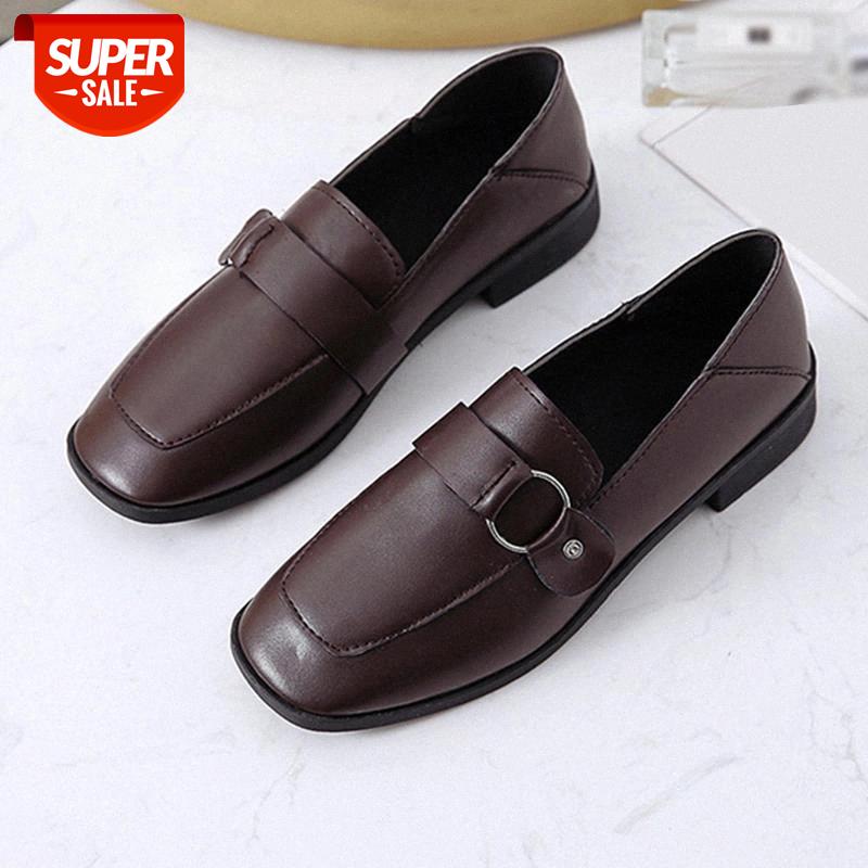 MCCKLE Women Shoes Autumn Ladies Pumps Low Heels Slip On Woman PU Leather Comfort Fashion Shoe Loafers Square Toe Female Office #Hq5J, Black
MCCKLE Women Shoes Autumn Ladies Pumps Low Heels Slip On Woman PU Leather Comfort Fashion Shoe Loafers Square Toe Female Office #Hq5J, Black