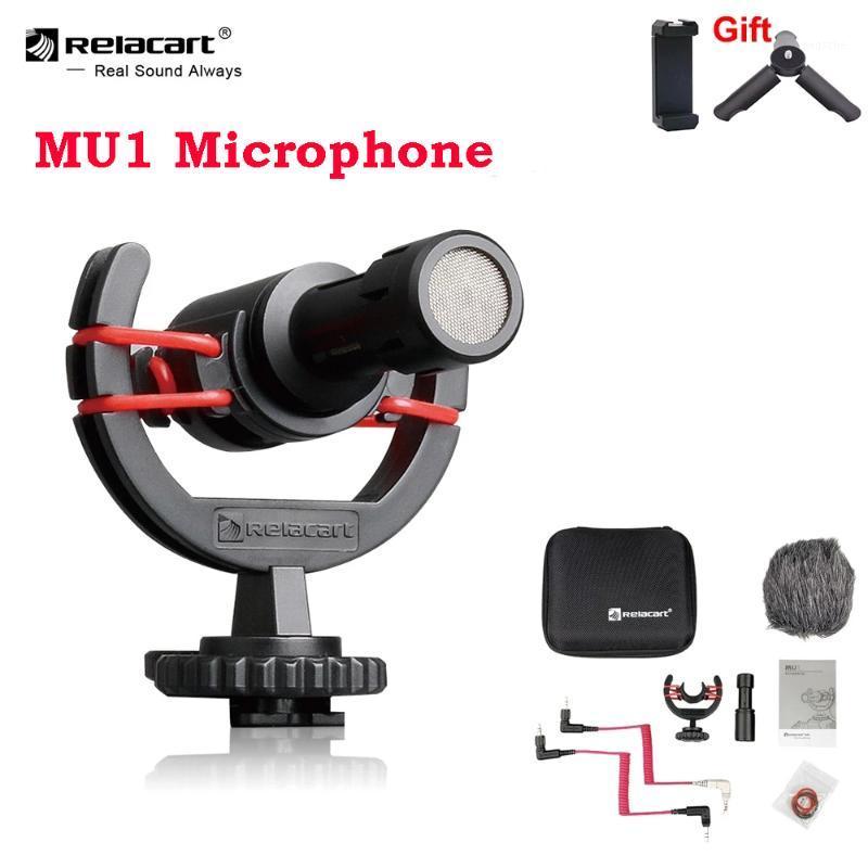 Relacart MU1 Mini Mic Professional Condenser Microphone Camera Video Record Video Interview for Cameras tablets Phone VS MM11
Relacart MU1 Mini Mic Professional Condenser Microphone Camera Video Record Video Interview for Cameras tablets Phone VS MM11