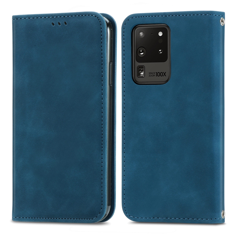 Business Skin Feel Leather Wallet Phone Cases For Samsung Galaxy S21 Ultra Plus A72 5G M21S F41 M31 Magnetic Closure Credit ID Card Slot Holder Flip Cover Stand Pouch, Pls let us know the color u want
Business Skin Feel Leather Wallet Phone Cases For Samsung Galaxy S21 Ultra Plus A72 5G M21S F41 M31 Magnetic Closure Credit ID Card Slot Holder Flip Cover Stand Pouch, Pls let us know the color u want