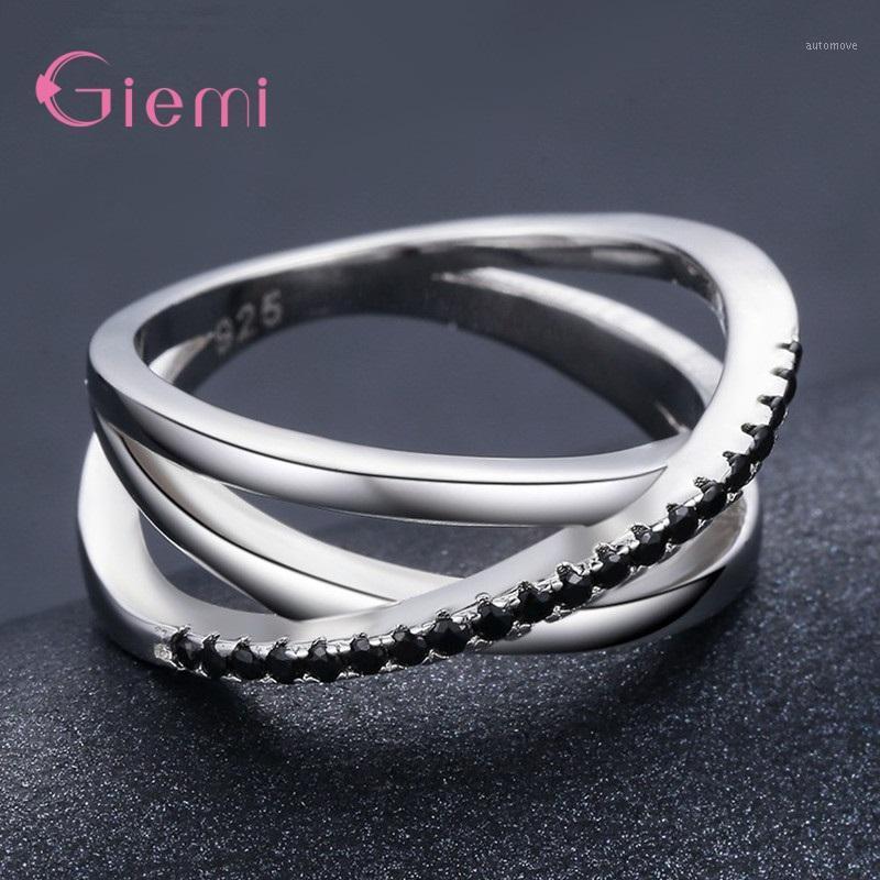Luxury 925 Sterling Silver Wedding Band Eternity Ring for Men Women Black Austrian Crystal Gift Jewelry Bulk Price1
Luxury 925 Sterling Silver Wedding Band Eternity Ring for Men Women Black Austrian Crystal Gift Jewelry Bulk Price1