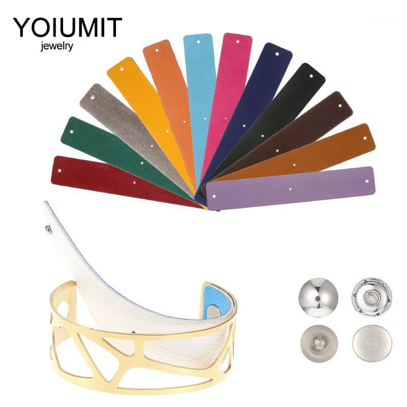 Cremo Women Stainless Steel Bracelets Femme Leather Bracelet Femme Manchette Armreifen Bangles Gifts for Girl1
Cremo Women Stainless Steel Bracelets Femme Leather Bracelet Femme Manchette Armreifen Bangles Gifts for Girl1