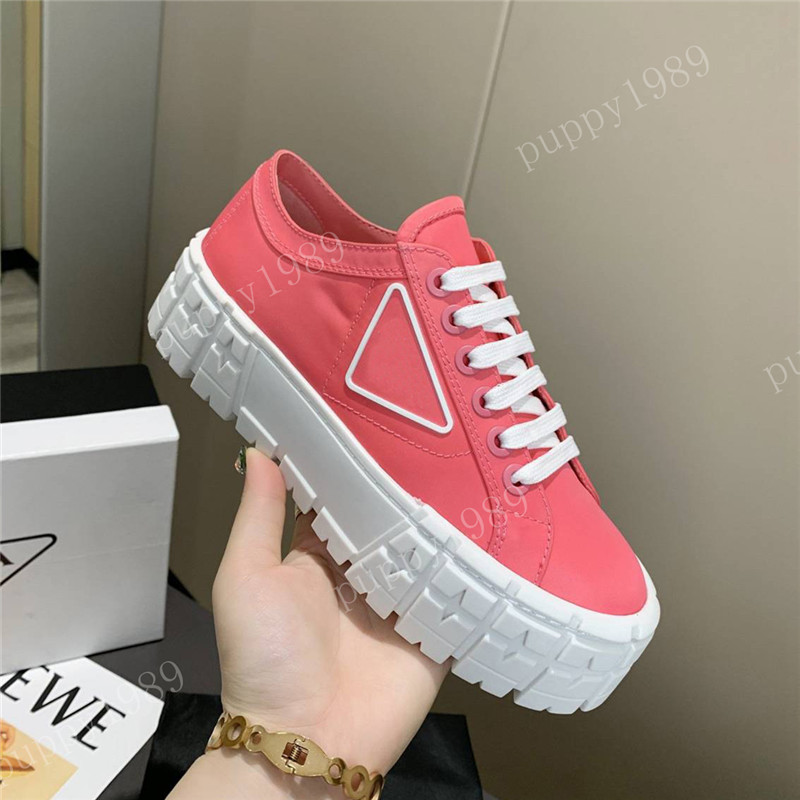 Spring Style Single Shoes Nylon Waterproof Cloth Pure Color Lace-up Thick-soled Casual Women Platform Sneaker Catwalk Fresh Styles 5CM rsdfwsgs, Black
Spring Style Single Shoes Nylon Waterproof Cloth Pure Color Lace-up Thick-soled Casual Women Platform Sneaker Catwalk Fresh Styles 5CM rsdfwsgs, Black