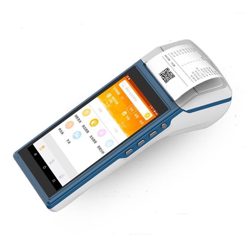 Handheld PDA Terminal 5.5 inch touch screen wireless tablet portable android bluetooth 58mm thermal receipt printer android1
Handheld PDA Terminal 5.5 inch touch screen wireless tablet portable android bluetooth 58mm thermal receipt printer android1