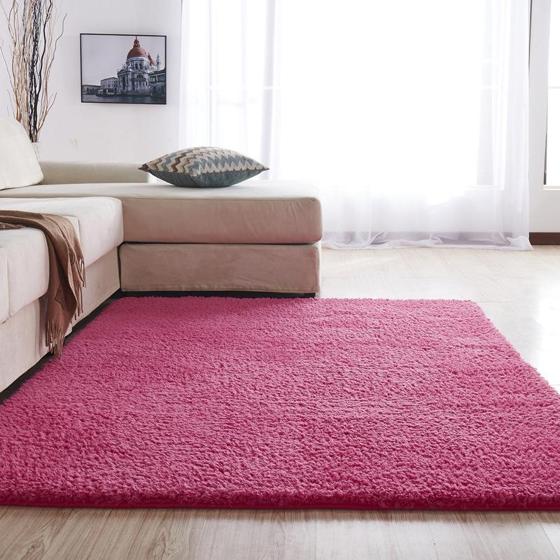 Shaggy Carpet Warm Fluffy Home living room bedroom bedside mat Floor Rugs Kids Faux Fur Area Rug Living Room Mats Silky Rugs
Shaggy Carpet Warm Fluffy Home living room bedroom bedside mat Floor Rugs Kids Faux Fur Area Rug Living Room Mats Silky Rugs