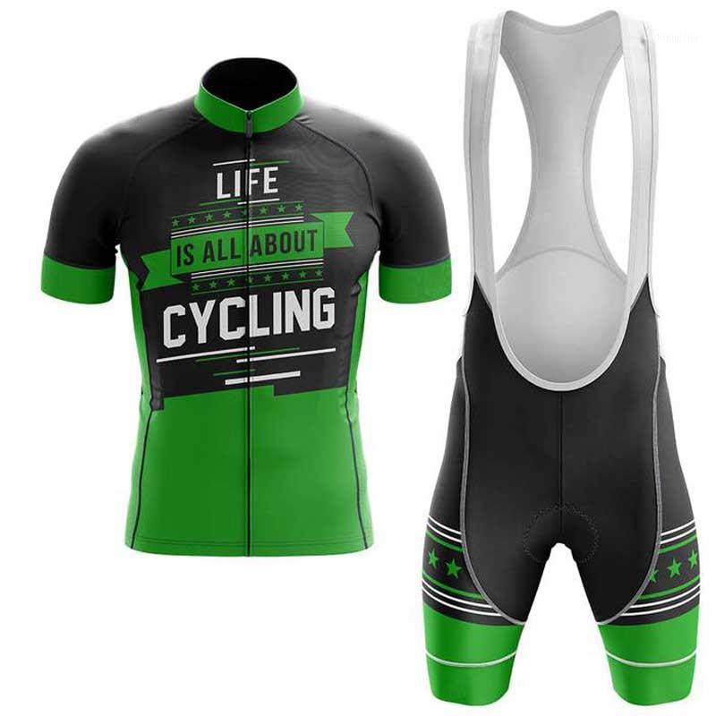 LONG AO Lairschdan 2020 men's summer cycling clothing green women road bike outfit mtb uniform suit bicycle clothes cycling kit1, 12
LONG AO Lairschdan 2020 men's summer cycling clothing green women road bike outfit mtb uniform suit bicycle clothes cycling kit1, 12
