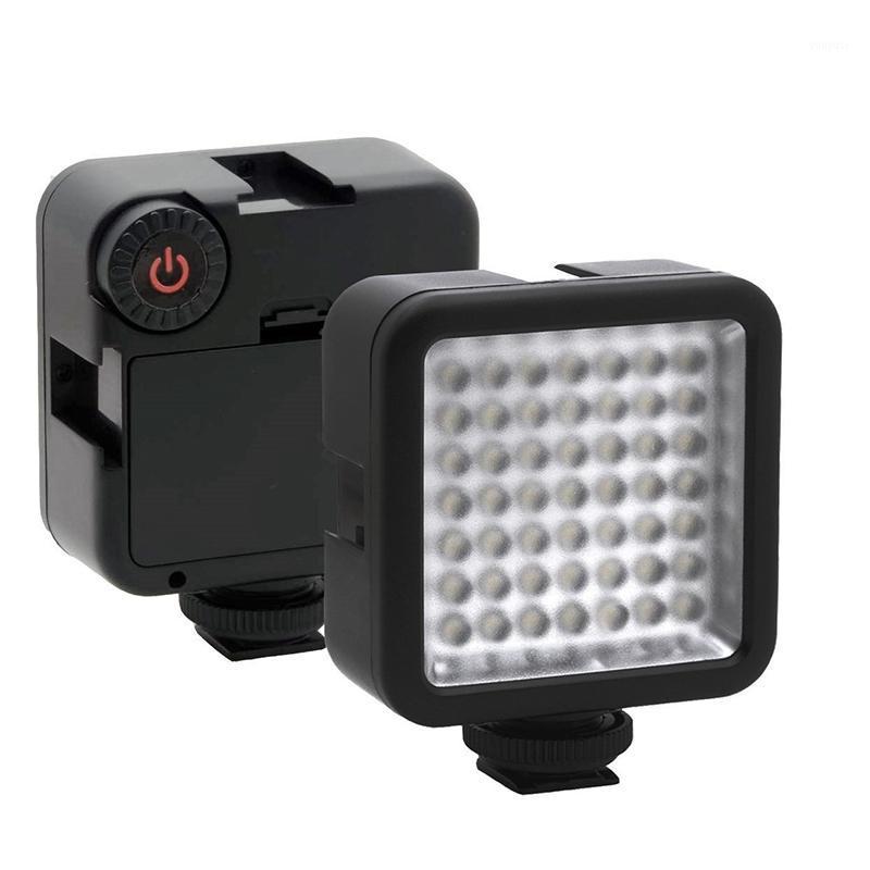 Bright LED Video Light 49 Led Camera Lighting Dimmable Portable Camera Light Panel for ,, and Other DLSR Cameras1
Bright LED Video Light 49 Led Camera Lighting Dimmable Portable Camera Light Panel for ,, and Other DLSR Cameras1