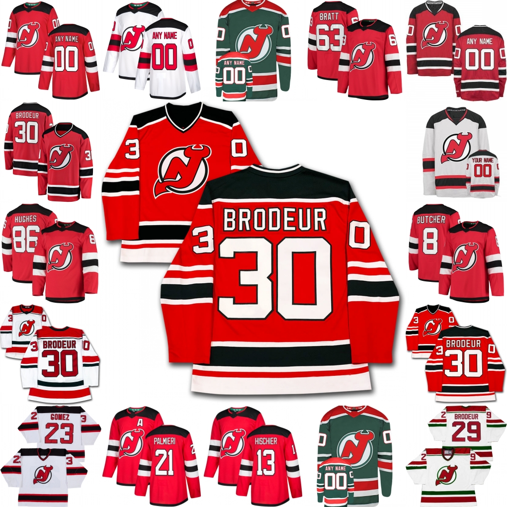 New Jersey Devils Jersey Martin Brodeur Scott Stevens Patrik Elias Ken Daneyko Scott Niedermayer John MacLean Bobby Holik Zach Parise Muller, Women green new
New Jersey Devils Jersey Martin Brodeur Scott Stevens Patrik Elias Ken Daneyko Scott Niedermayer John MacLean Bobby Holik Zach Parise Muller, Women green new