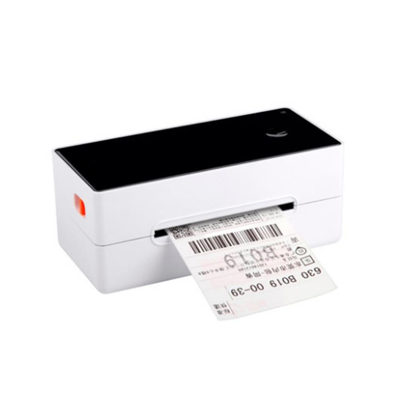 Free Shipping Eexpress Electronic Waybill Product Price Barcode QR code Sticker 40-110mm Width Thermal Label Maker Printer
Free Shipping Eexpress Electronic Waybill Product Price Barcode QR code Sticker 40-110mm Width Thermal Label Maker Printer