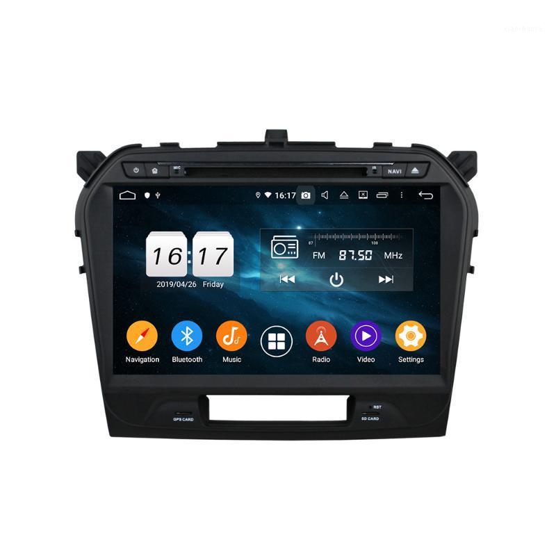 KLYDE 10.1" 8 Core Android 9.0 Car Radio For Vitara 2015-2017 Car DVD Player 2+16GB 4+32GB 4+64GB Multimedia Audio Stereo1
KLYDE 10.1" 8 Core Android 9.0 Car Radio For Vitara 2015-2017 Car DVD Player 2+16GB 4+32GB 4+64GB Multimedia Audio Stereo1