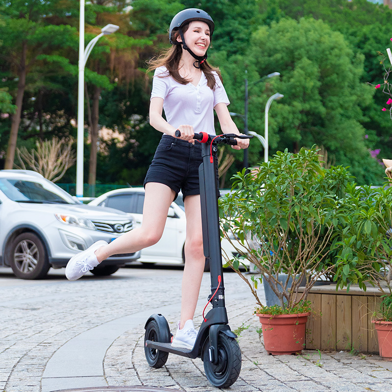 Electric Bicycle X8 Elektrische Elscooter Max Adults Scooter With Motor Electrical Offroad Scooter Rooder, Black
Electric Bicycle X8 Elektrische Elscooter Max Adults Scooter With Motor Electrical Offroad Scooter Rooder, Black