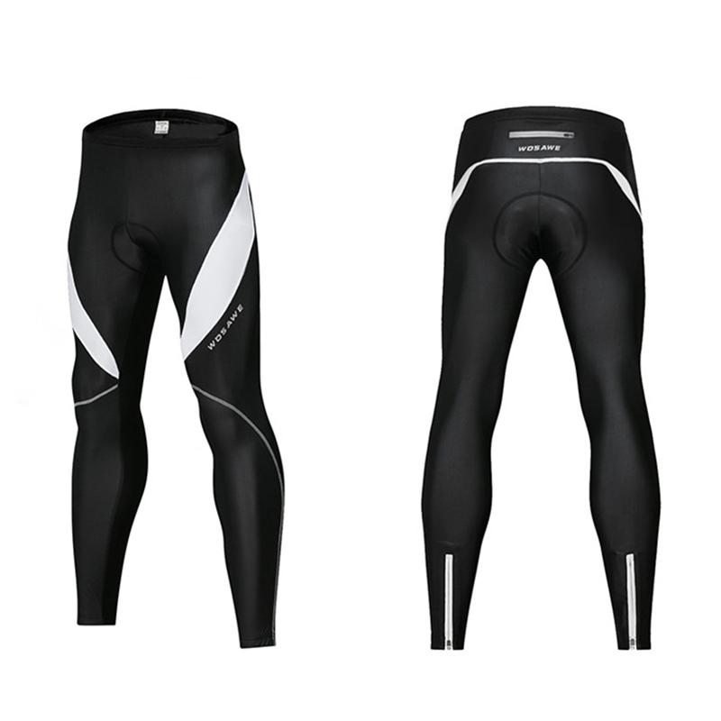 WOSAWE Winter Men's Thermal Warm fleece Cycling Pants with paddads Windproof Anti-sweat Mountain road Pants Bicycle Trouser, Red
WOSAWE Winter Men's Thermal Warm fleece Cycling Pants with paddads Windproof Anti-sweat Mountain road Pants Bicycle Trouser, Red