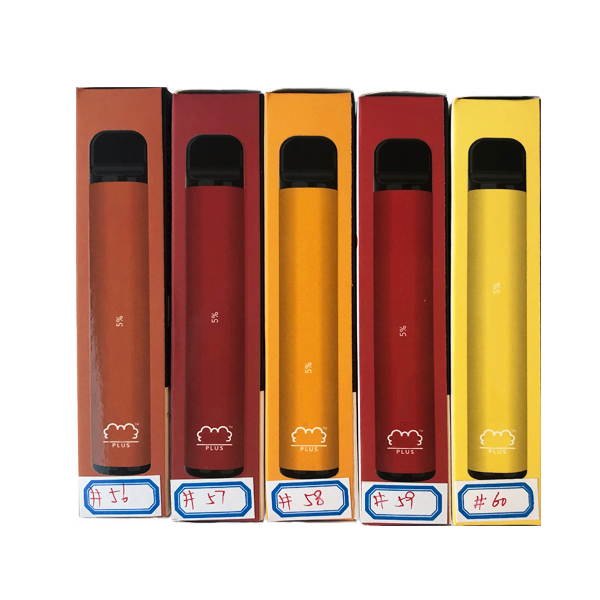 Puff Plus Disposable Vapes Device Pod Kit 800 puffbars 3.2ml Cartridges Vape Empty Pen 20 Flavs Vape Cart Packaging e Cigarettes Porta
Puff Plus Disposable Vapes Device Pod Kit 800 puffbars 3.2ml Cartridges Vape Empty Pen 20 Flavs Vape Cart Packaging e Cigarettes Porta