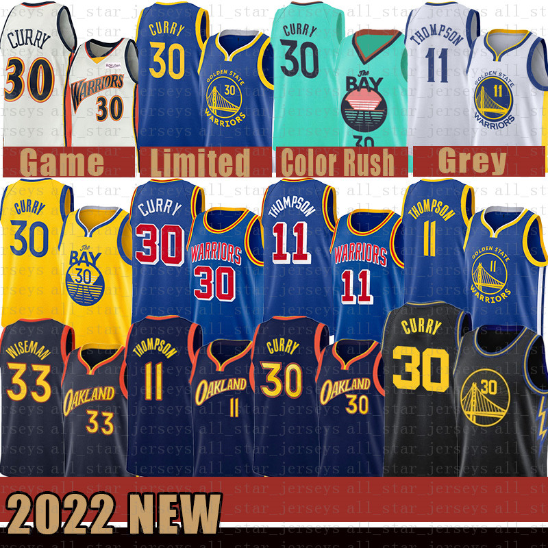 Stephen 30 Curry Golden Basketball Jerseys State Mens Warriores James 33 Wiseman Klay 11 Thompson Vogue, Black;red
Stephen 30 Curry Golden Basketball Jerseys State Mens Warriores James 33 Wiseman Klay 11 Thompson Vogue, Black;red