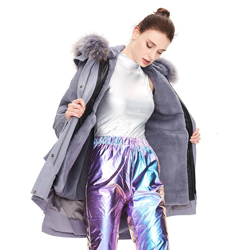 2021 New with Sleeve Hood Thick Long From Women of High Quality Real Hot Mid-length Winter Women's Coat Wmpz, Others
2021 New with Sleeve Hood Thick Long From Women of High Quality Real Hot Mid-length Winter Women's Coat Wmpz, Others
