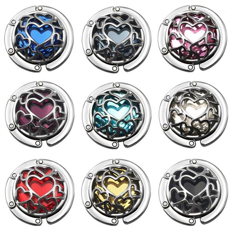 1pcs Foldable Hook Handbag Cloth Holder Handbag Desk Portable Hanger Multiple Bag Desk Hanger Foldable Purse Bag Hook Holder1
1pcs Foldable Hook Handbag Cloth Holder Handbag Desk Portable Hanger Multiple Bag Desk Hanger Foldable Purse Bag Hook Holder1