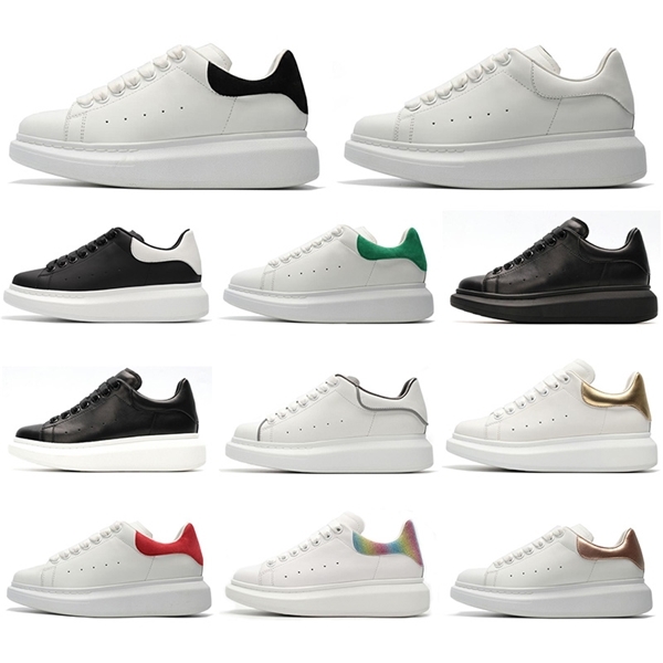 2020 Cheap Men Womens Leather black White rose gold Skateboarding shoe fashion chunky Sports Sneakers mens Trainers Casual Shoes UK 36-44, #1 3m reclective 36-39 
2020 Cheap Men Womens Leather black White rose gold Skateboarding shoe fashion chunky Sports Sneakers mens Trainers Casual Shoes UK 36-44, #1 3m reclective 36-39