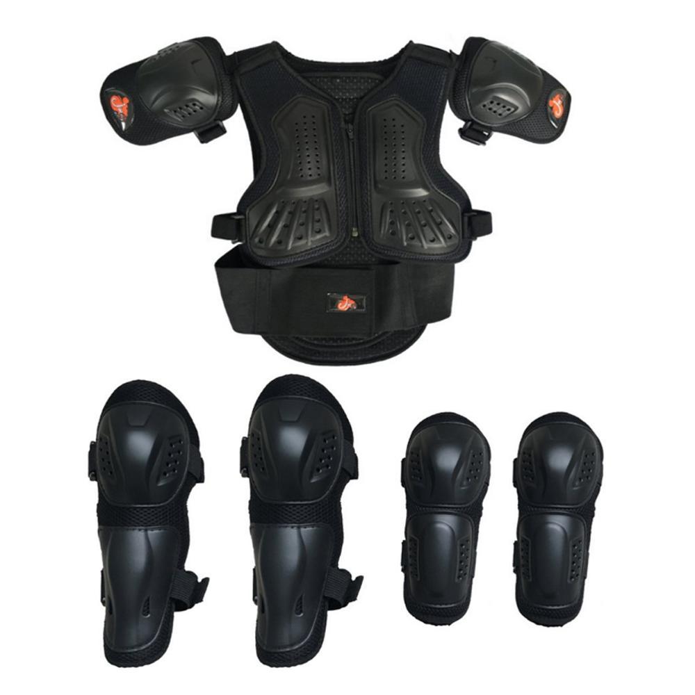 2021 New Kids Motorcycle Armor Suit Dirt Bike Chest Spine Back Protector Shoulder Arm Elbow Knee Motocross Racing Skiing Skating 3 Colors Vy
2021 New Kids Motorcycle Armor Suit Dirt Bike Chest Spine Back Protector Shoulder Arm Elbow Knee Motocross Racing Skiing Skating 3 Colors Vy