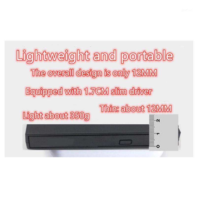 New computer two-way mobile usb external burning optical drive notebook drive universal disc CD player1
New computer two-way mobile usb external burning optical drive notebook drive universal disc CD player1