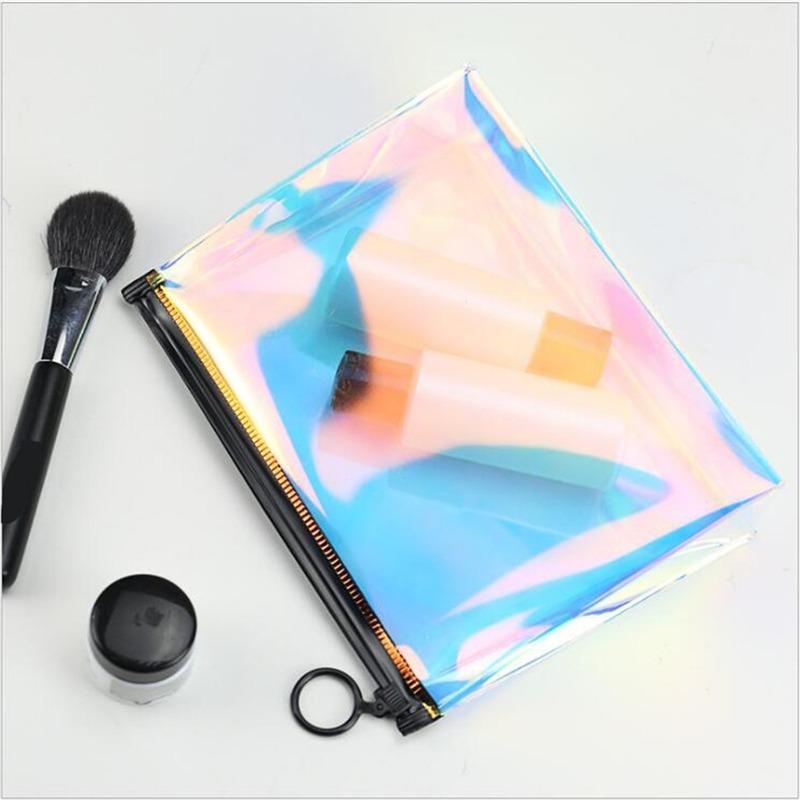Multifunctional Cosmetic Bag Symphony lase Makeup Case Pouch Organizer Beauty Case Zipper Women Toiletry Kit bag1, Colorful
Multifunctional Cosmetic Bag Symphony lase Makeup Case Pouch Organizer Beauty Case Zipper Women Toiletry Kit bag1, Colorful