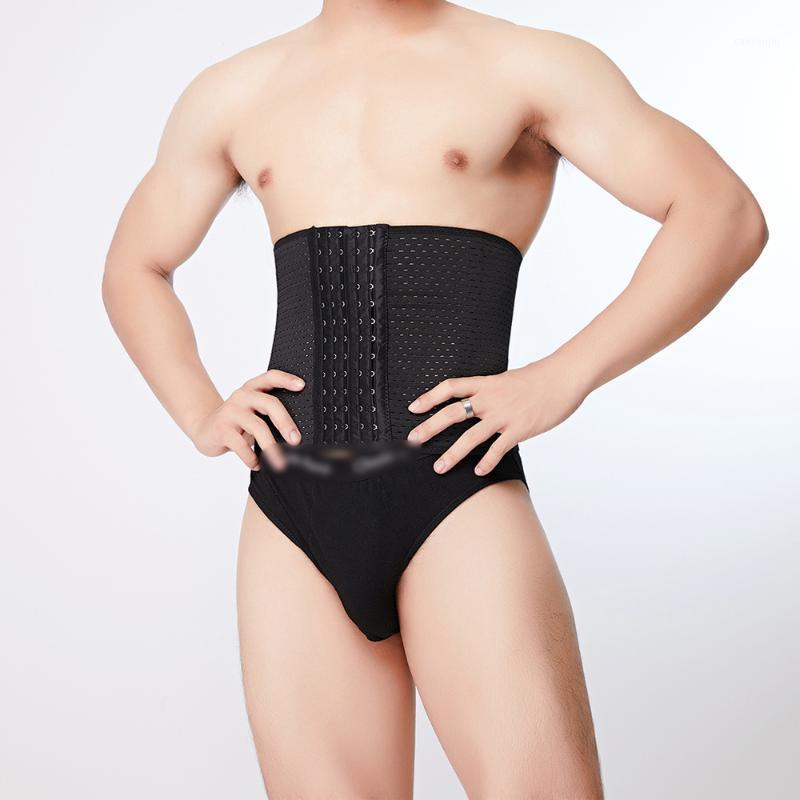 Unisex Waist Trimmer Belt Fitness Belt Slimming Protective Waistband - Size (Black)1
Unisex Waist Trimmer Belt Fitness Belt Slimming Protective Waistband - Size (Black)1