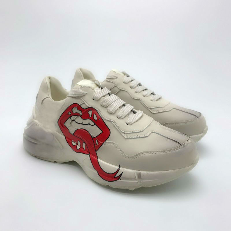 daddy shoes height increase rhyton casual shoes men women shoes size 35-45 us11 with box
daddy shoes height increase rhyton casual shoes men women shoes size 35-45 us11 with box