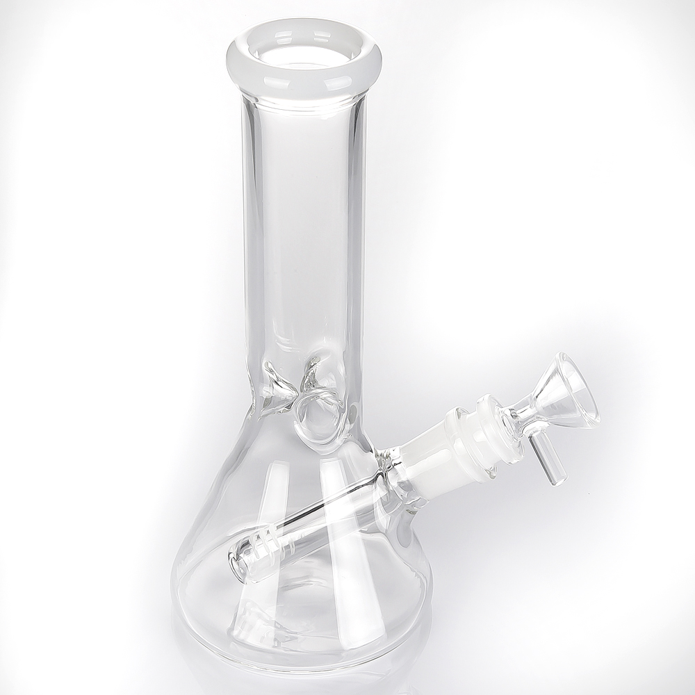8" Glass Water Pipe + Free Glass Bowl 90mm Base Dia 19mm Female Height banger hanger Nail Dab Oil Rigs Glass Bong 967
8" Glass Water Pipe + Free Glass Bowl 90mm Base Dia 19mm Female Height banger hanger Nail Dab Oil Rigs Glass Bong 967