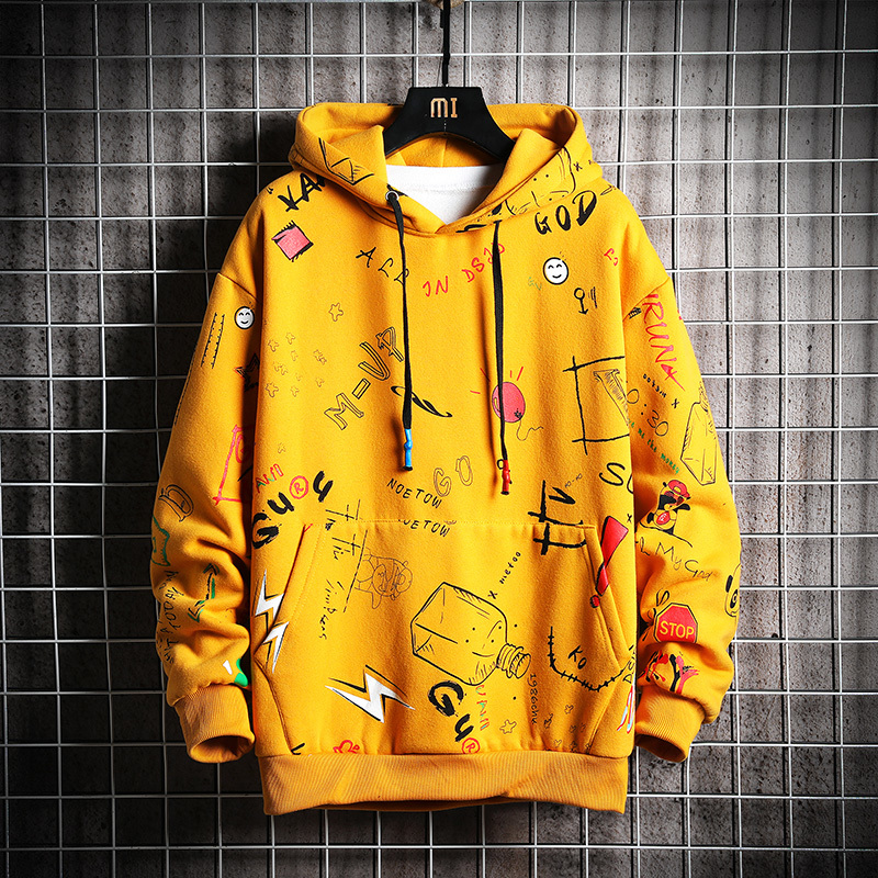 CHAIFENKO Hip Hop Hoodies Men 2020 New Autumn Fashion Skateboards Casual Sweatshirt Male Japanese Harajuku Streetwear Men Hoodie Y0111, Gray short sleeve
CHAIFENKO Hip Hop Hoodies Men 2020 New Autumn Fashion Skateboards Casual Sweatshirt Male Japanese Harajuku Streetwear Men Hoodie Y0111, Gray short sleeve