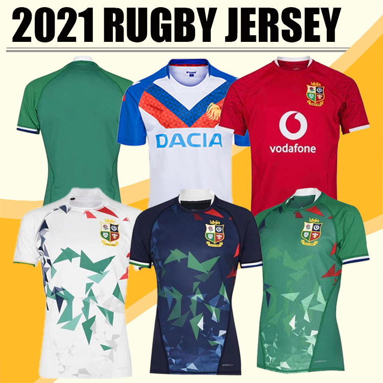 NEW 2021 British and Irish Lions Rugby Shirt International League jersey Home national team LIONS rugby Jerseys, Yellow
NEW 2021 British and Irish Lions Rugby Shirt International League jersey Home national team LIONS rugby Jerseys, Yellow