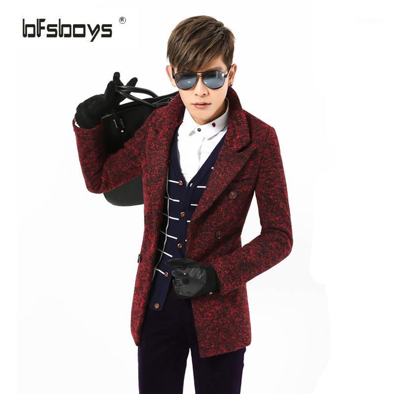2020 Man Trench New Styles Coat Fashion Dot Double Breasted Slim Type Flannel Fabric Multi Color Selection 311-331, Gray
2020 Man Trench New Styles Coat Fashion Dot Double Breasted Slim Type Flannel Fabric Multi Color Selection 311-331, Gray